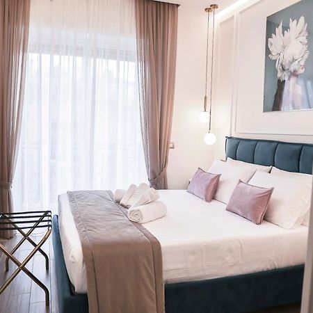Bed and Breakfast Capuana60 à Naples Extérieur photo