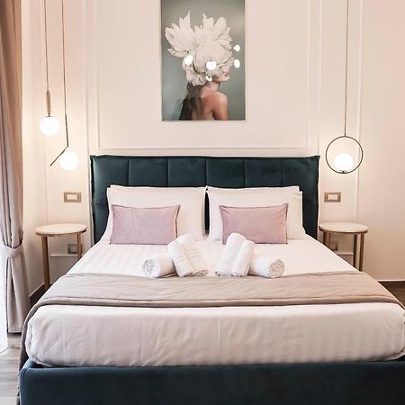Bed and Breakfast Capuana60 à Naples Extérieur photo