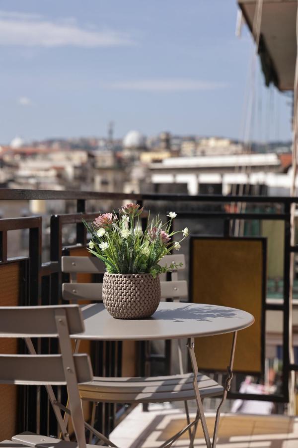 Bed and Breakfast Capuana60 à Naples Extérieur photo