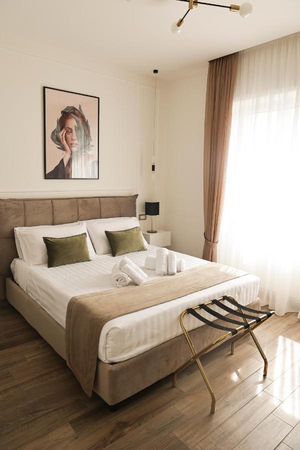 Bed and Breakfast Capuana60 à Naples Extérieur photo