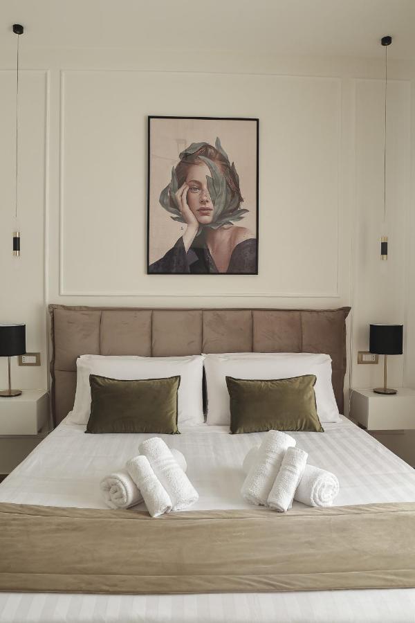 Bed and Breakfast Capuana60 à Naples Extérieur photo