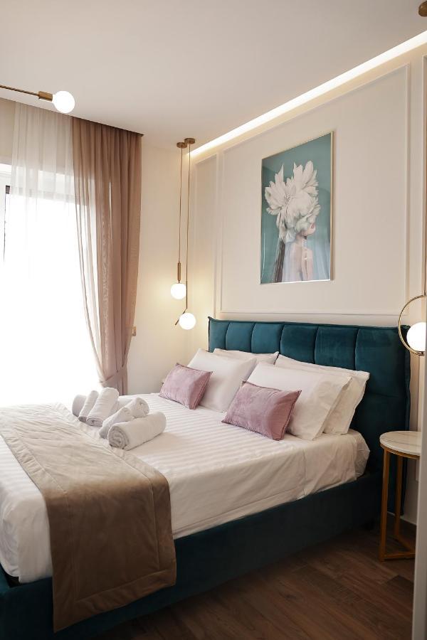 Bed and Breakfast Capuana60 à Naples Extérieur photo