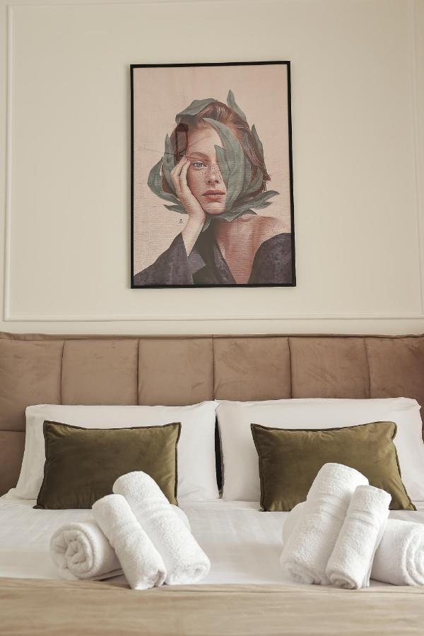 Bed and Breakfast Capuana60 à Naples Extérieur photo