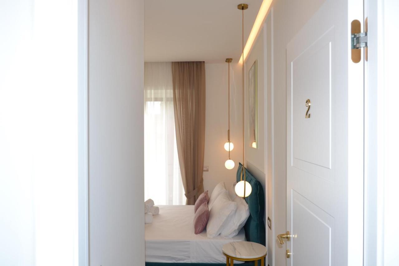 Bed and Breakfast Capuana60 à Naples Extérieur photo