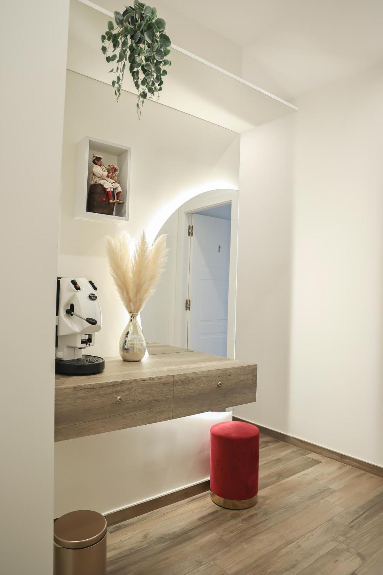 Bed and Breakfast Capuana60 à Naples Extérieur photo