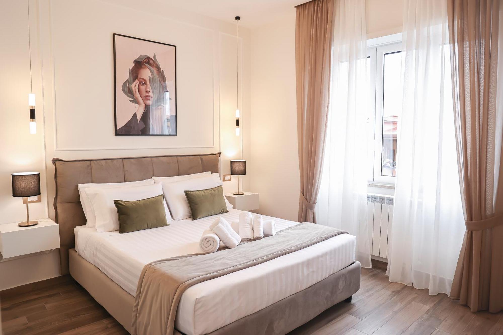 Bed and Breakfast Capuana60 à Naples Extérieur photo