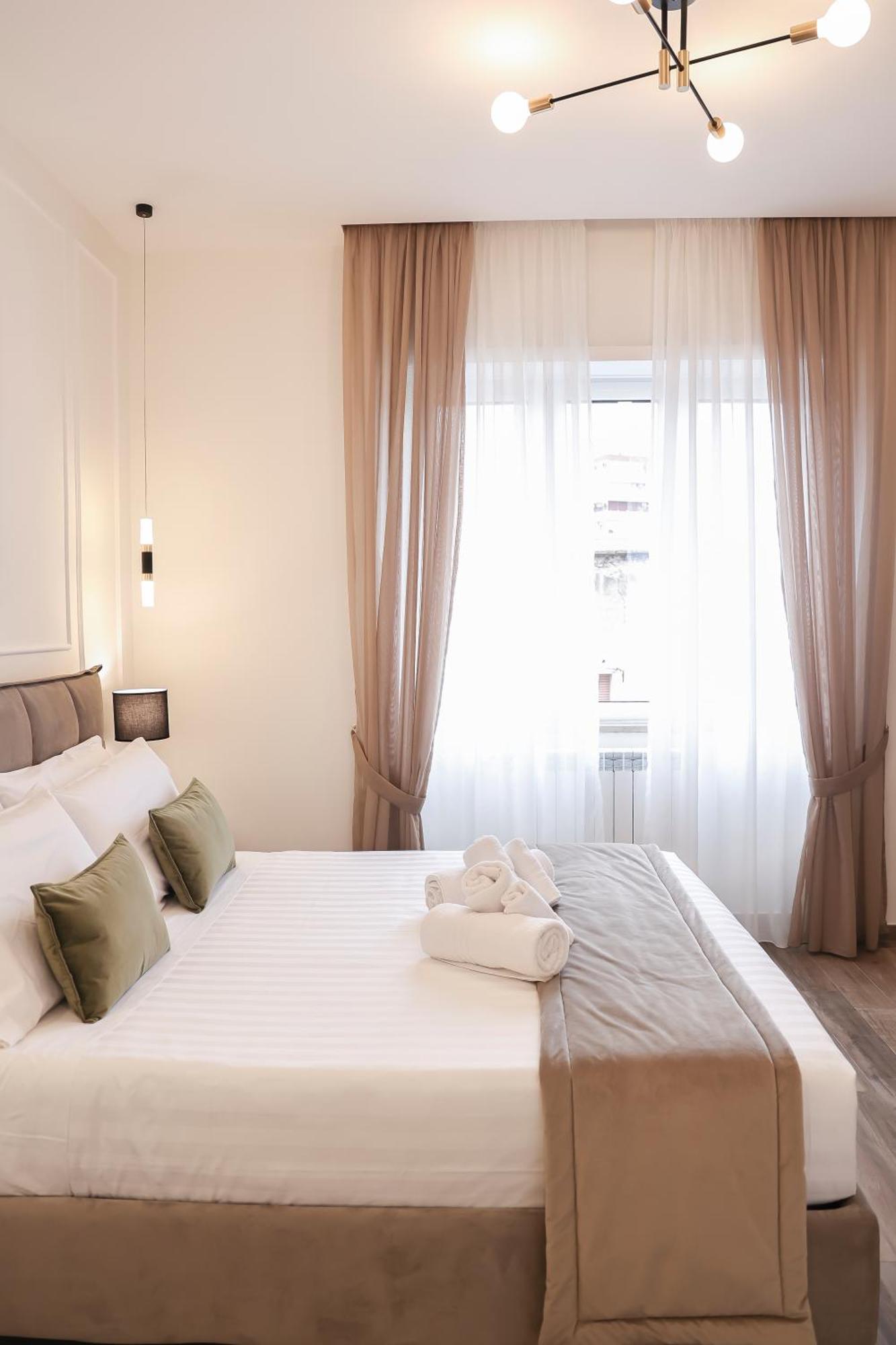 Bed and Breakfast Capuana60 à Naples Extérieur photo