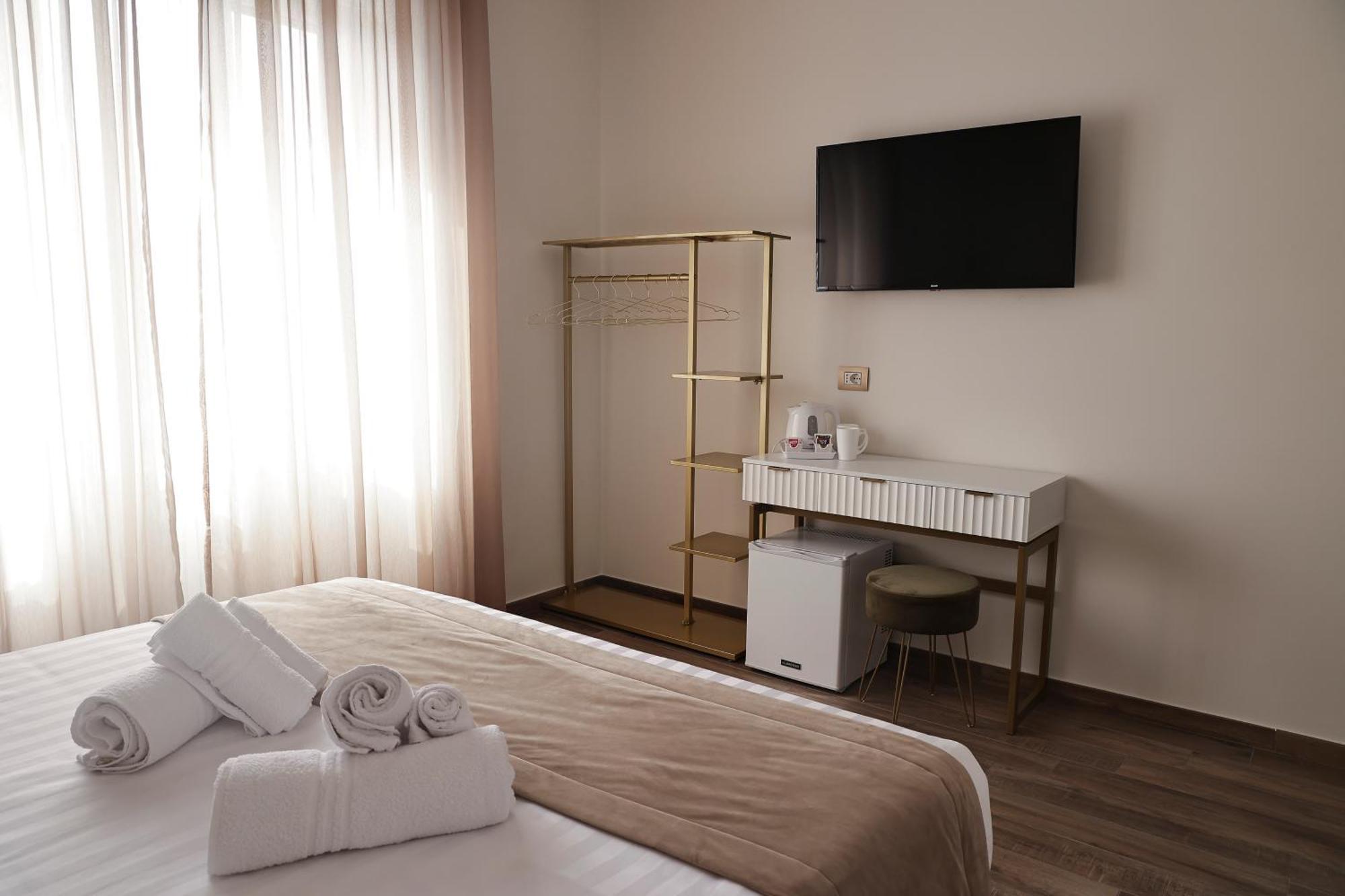 Bed and Breakfast Capuana60 à Naples Extérieur photo
