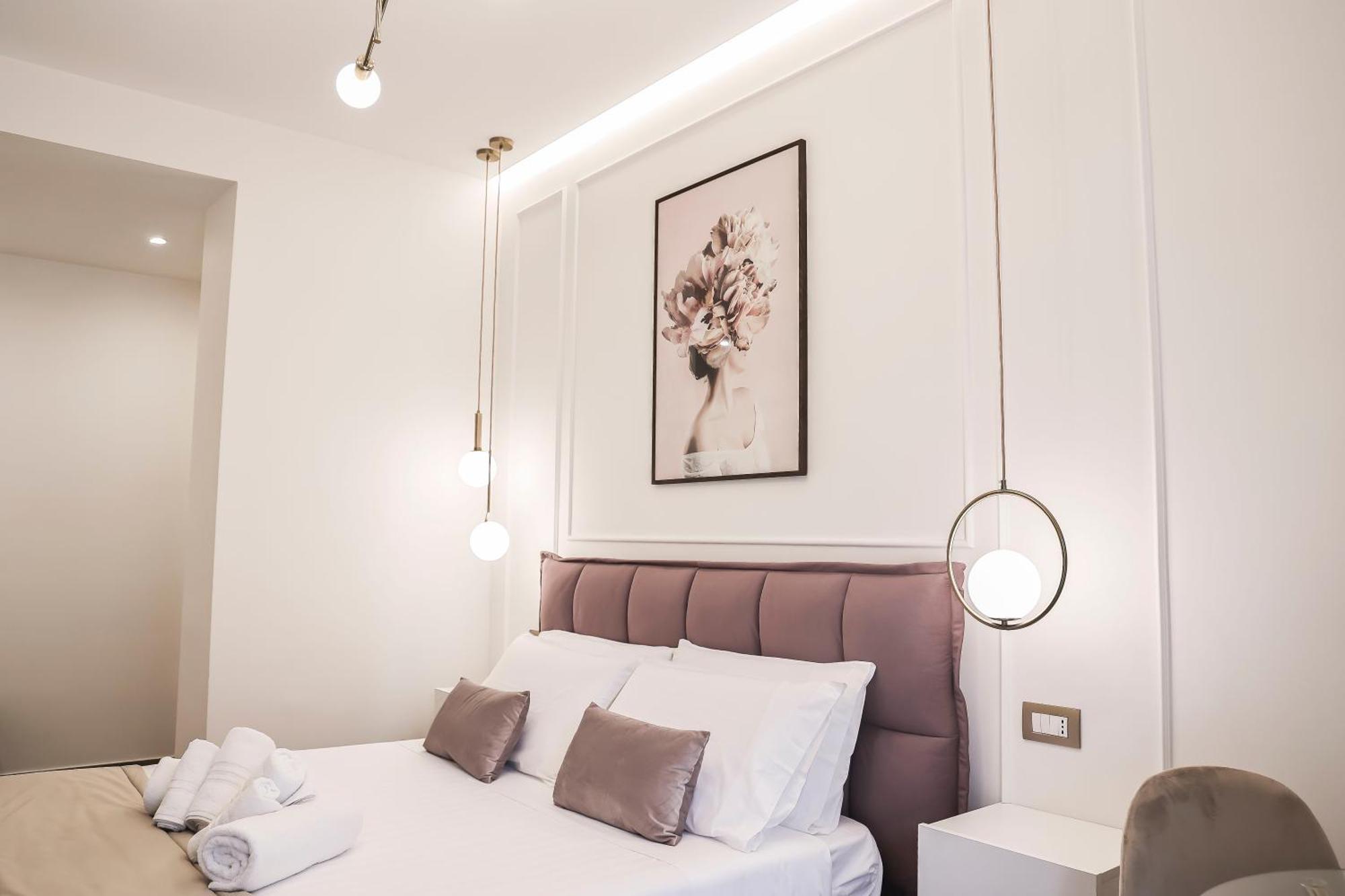 Bed and Breakfast Capuana60 à Naples Extérieur photo