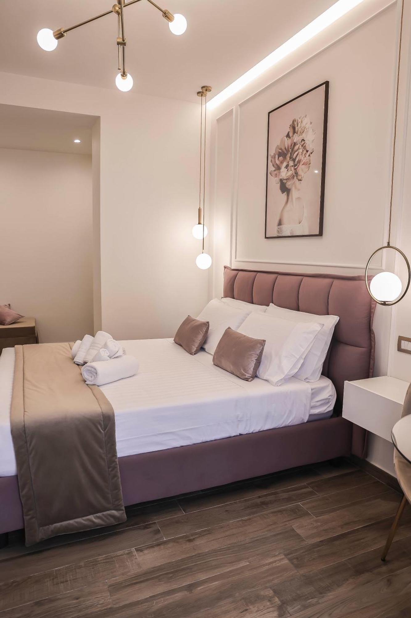 Bed and Breakfast Capuana60 à Naples Extérieur photo