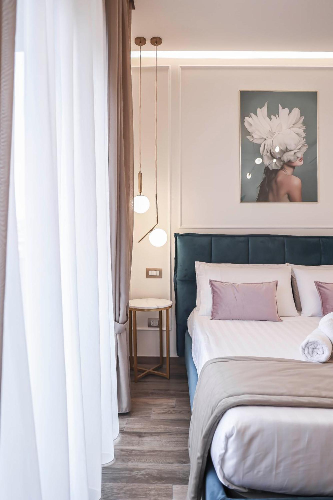 Bed and Breakfast Capuana60 à Naples Extérieur photo