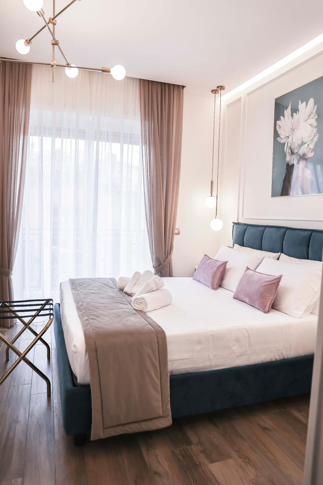 Bed and Breakfast Capuana60 à Naples Extérieur photo