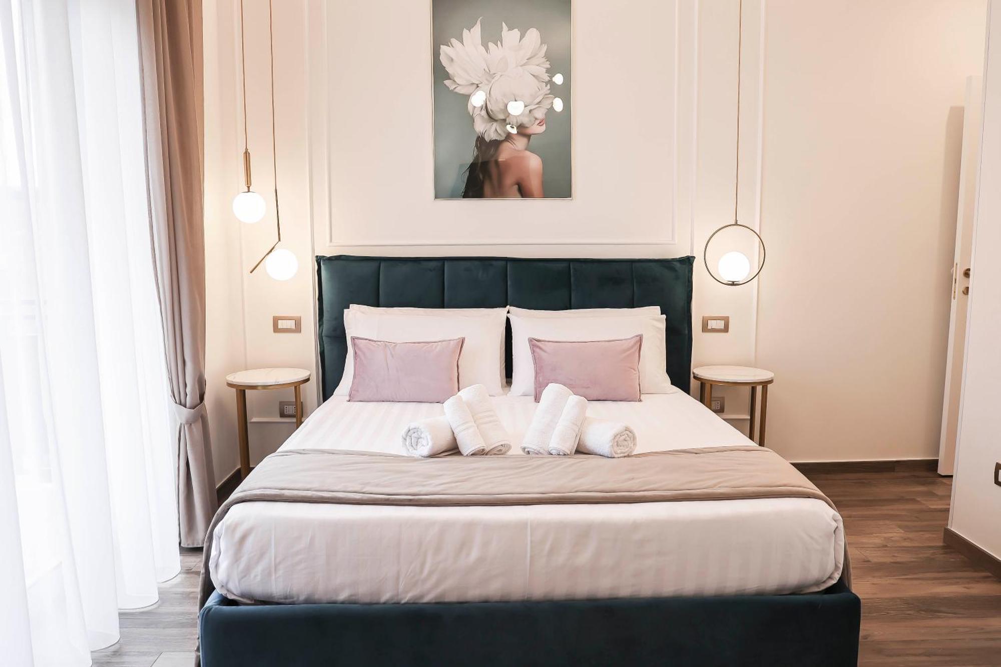 Bed and Breakfast Capuana60 à Naples Extérieur photo