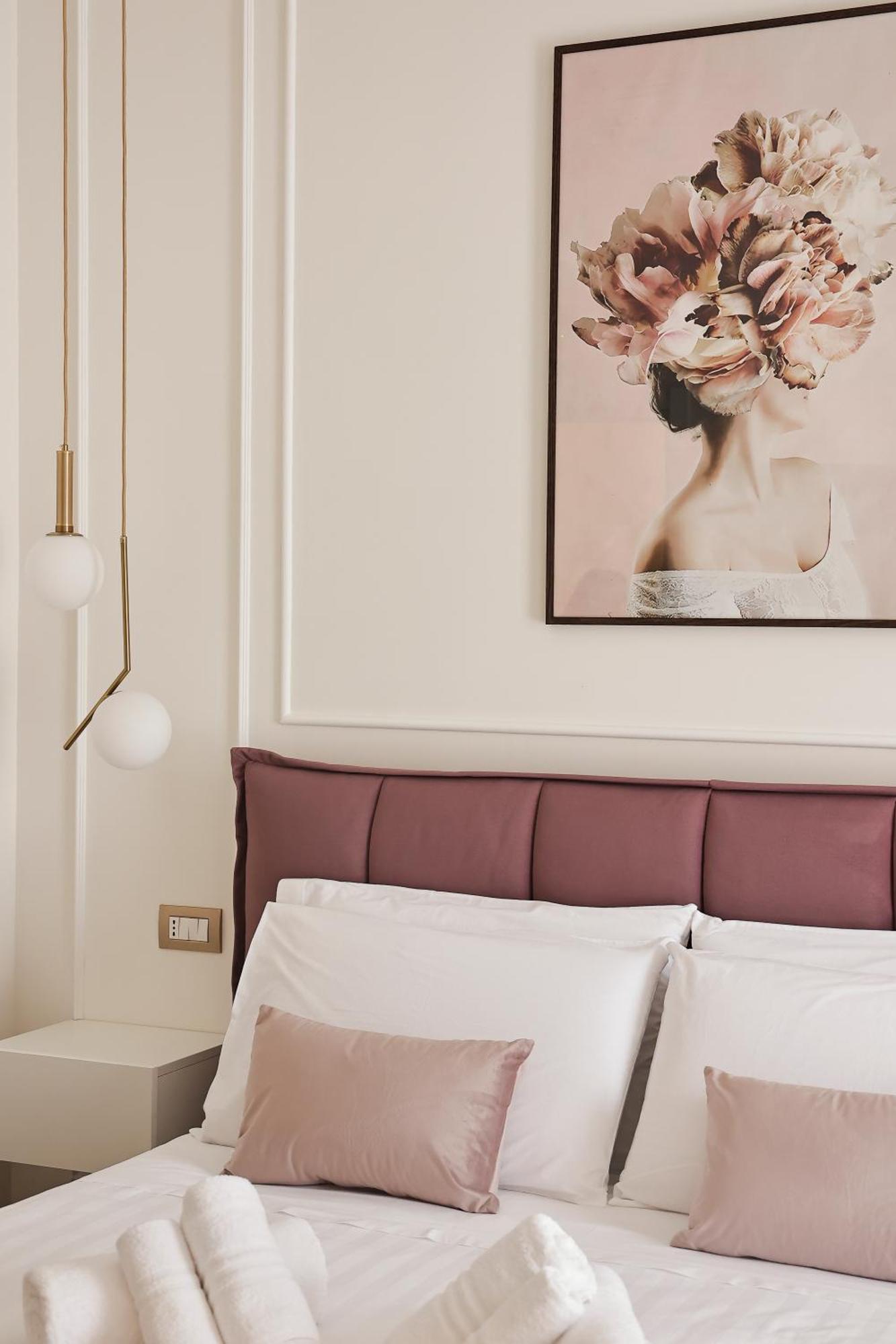 Bed and Breakfast Capuana60 à Naples Extérieur photo