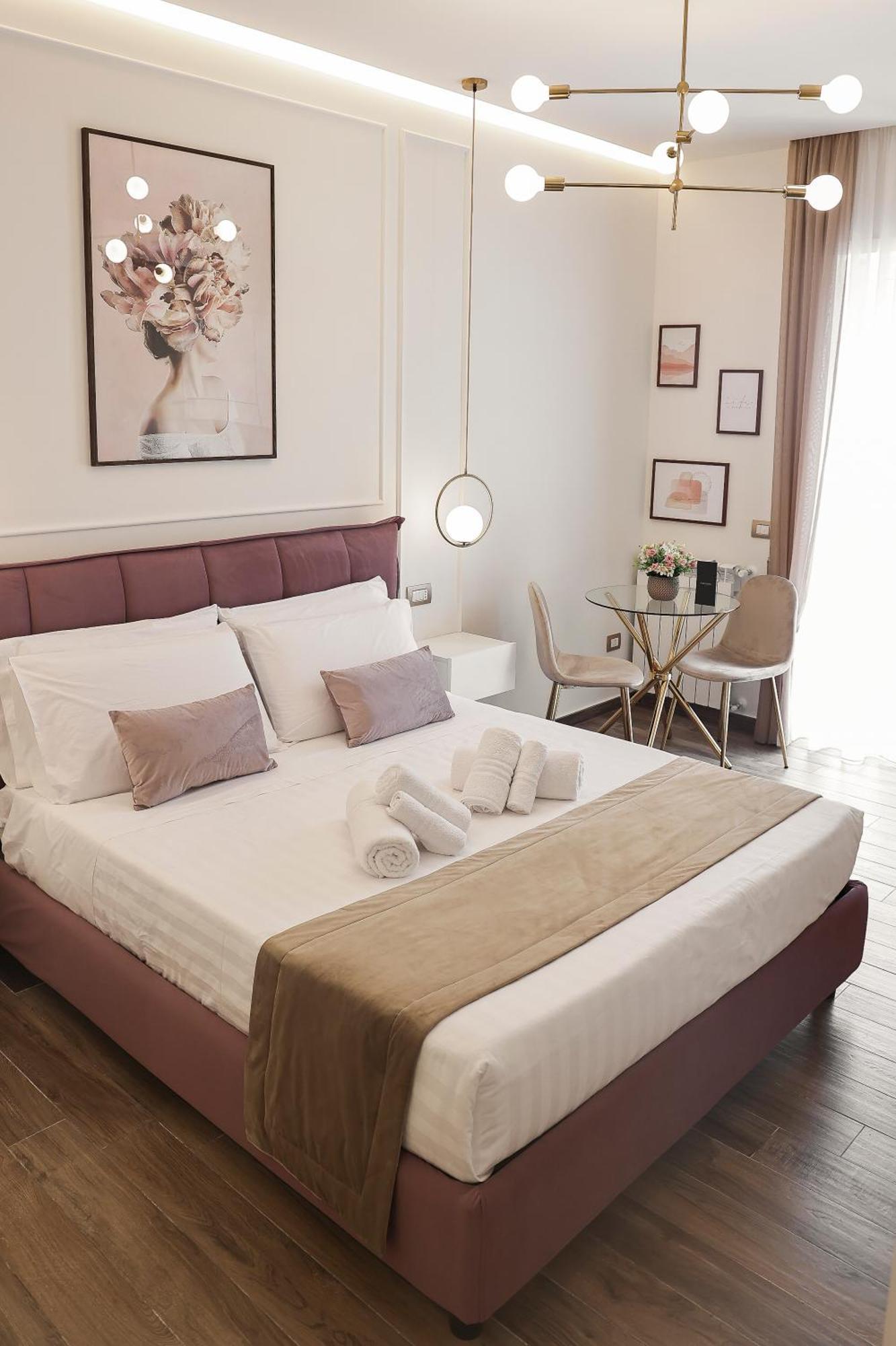 Bed and Breakfast Capuana60 à Naples Extérieur photo