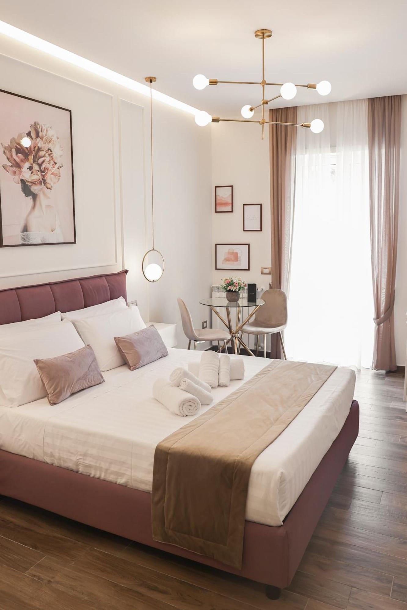 Bed and Breakfast Capuana60 à Naples Extérieur photo