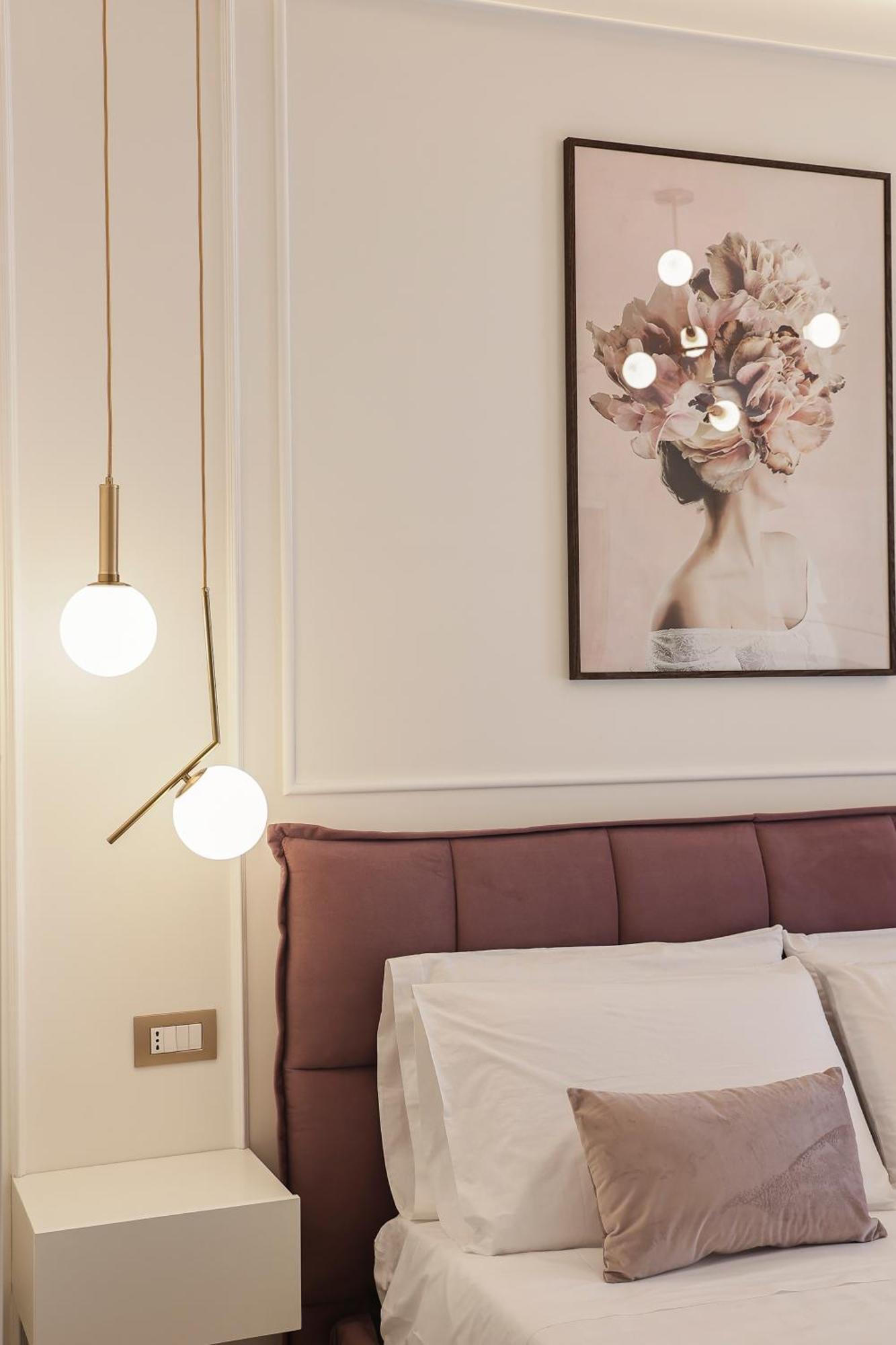 Bed and Breakfast Capuana60 à Naples Extérieur photo