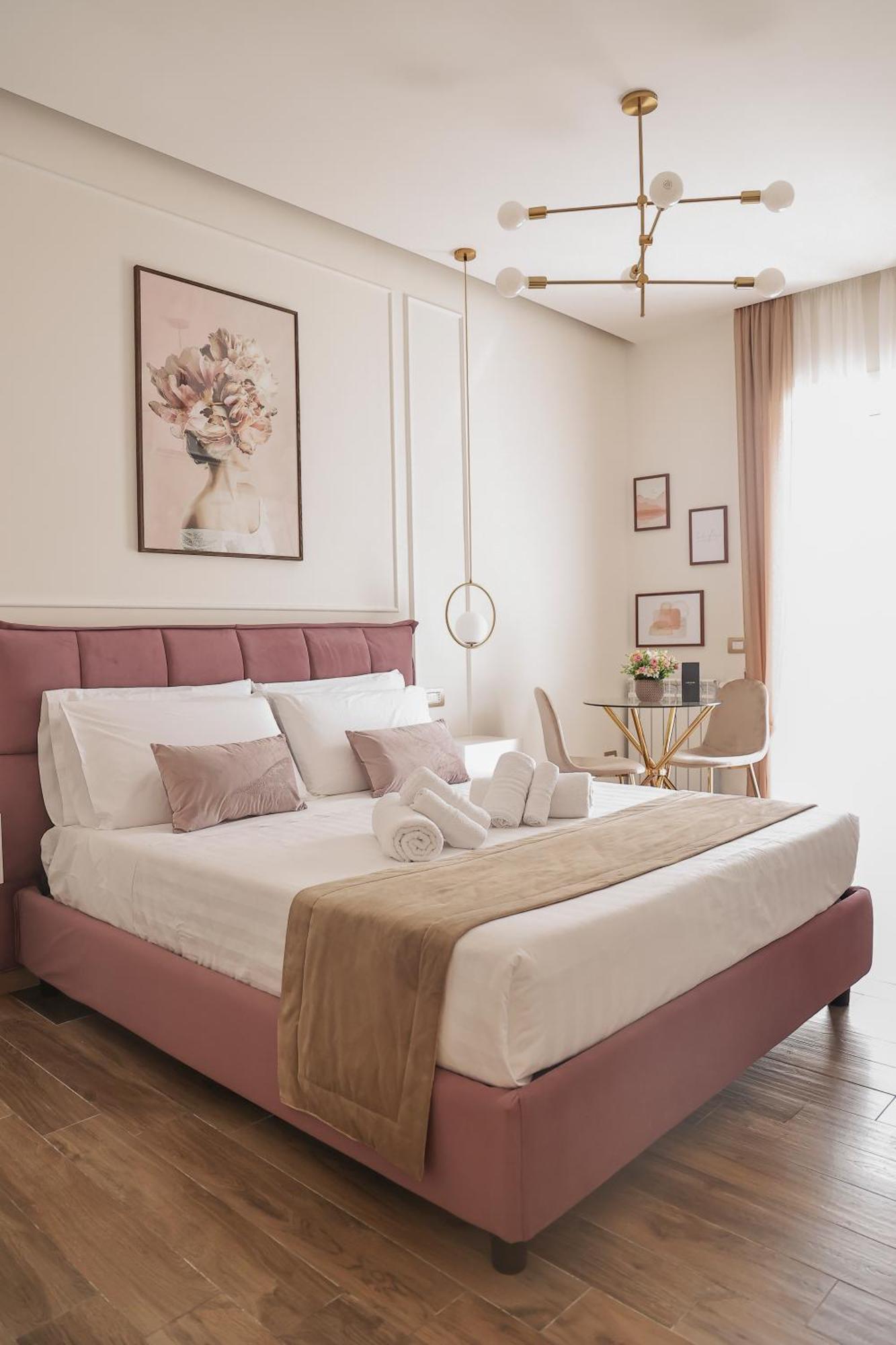 Bed and Breakfast Capuana60 à Naples Extérieur photo